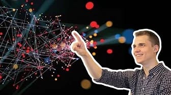 Post 9 by Markets & Data on YouTube (video)
