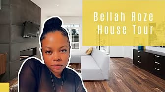 Post 10 by Bellah Roze on YouTube (video)