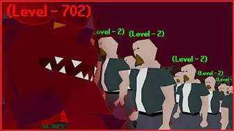 Post 7 by Billy Bulwark on YouTube (video)