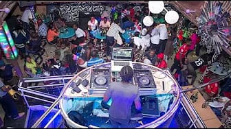 Post 4 by mwanakenyahalisi on YouTube (video)