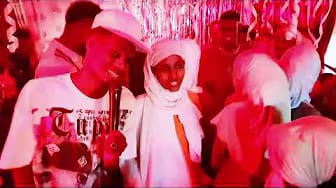 Post 9 by Art Diamond Boke Official¹ on YouTube (video)
