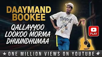 Post 8 by Art Diamond Boke Official¹ on YouTube (video)