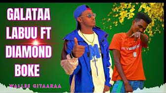 Post 4 by Art Diamond Boke Official¹ on YouTube (video)