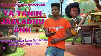 Post 3 by Art Diamond Boke Official¹ on YouTube (video)