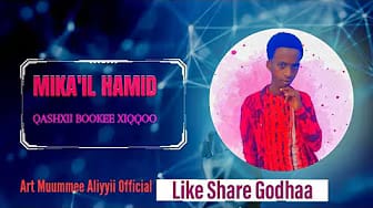 Post 2 by Art Diamond Boke Official¹ on YouTube (video)
