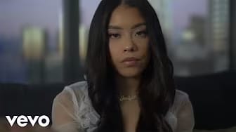 Post 10 by Jalisa Rey on YouTube (video)