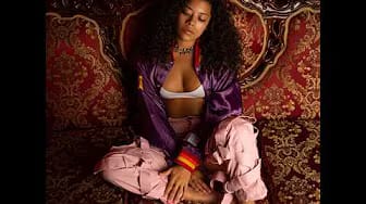 Post 8 by Jalisa Rey on YouTube (video)