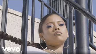 Post 1 by Jalisa Rey on YouTube (video)