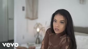 Post 4 by Jalisa Rey on YouTube (video)