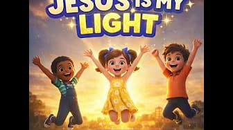Post 10 by Kids Bible Storytime & Sing-Along on YouTube (video)