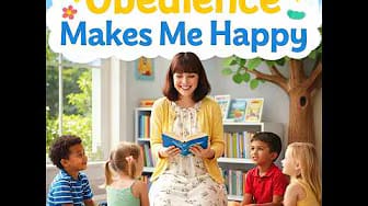 Post 1 by Kids Bible Storytime & Sing-Along on YouTube (video)