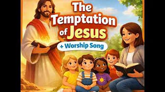 Post 3 by Kids Bible Storytime & Sing-Along on YouTube (video)
