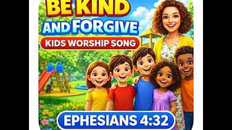 Post 9 by Kids Bible Storytime & Sing-Along on YouTube (video)
