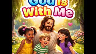 Post 7 by Kids Bible Storytime & Sing-Along on YouTube (video)