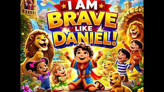 Post 6 by Kids Bible Storytime & Sing-Along on YouTube (video)