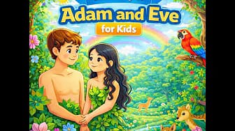 Post 4 by Kids Bible Storytime & Sing-Along on YouTube (video)