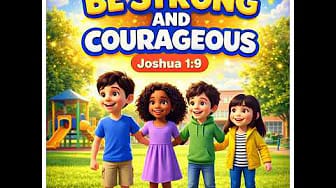 Post 2 by Kids Bible Storytime & Sing-Along on YouTube (video)
