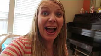 Post 6 by Emily Griffiths on YouTube (video)