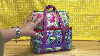 Post 8 by Sally Thompson on YouTube (video)