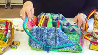 Post 1 by Sally Thompson on YouTube (video)