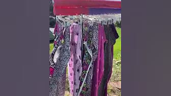 Post 6 by Sally Thompson on YouTube (video)