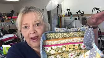 Post 2 by Sally Thompson on YouTube (video)