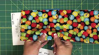 Post 4 by Sally Thompson on YouTube (video)