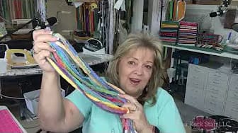 Post 3 by Sally Thompson on YouTube (video)