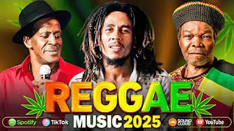 Post 9 by Reggae Soul on YouTube (video)