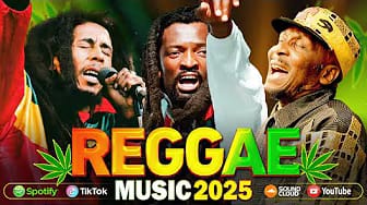 Post 6 by Reggae Soul on YouTube (video)
