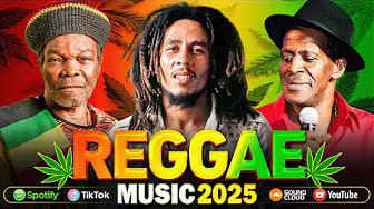 Post 8 by Reggae Soul on YouTube (video)