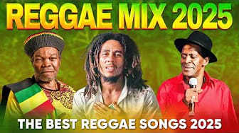 Post 7 by Reggae Soul on YouTube (video)