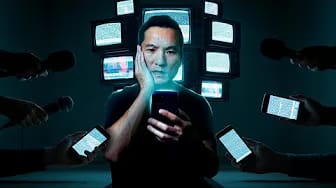 Post 4 by Universal Resilience with JT Yu on YouTube (video)