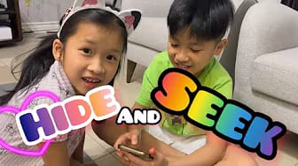 Post 7 by Vincent & Arlene on YouTube (video)