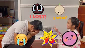 Post 9 by Vincent & Arlene on YouTube (video)