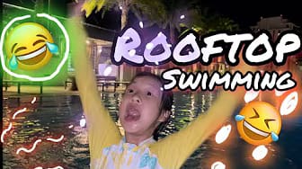 Post 1 by Vincent & Arlene on YouTube (video)