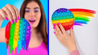 Post 10 by Teen World on YouTube (video)