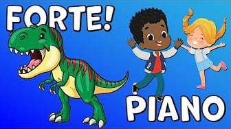 Post 6 by Elementary Music with Mr. Petersen on YouTube (video)