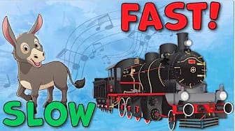 Post 5 by Elementary Music with Mr. Petersen on YouTube (video)