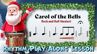 Post 3 by Elementary Music with Mr. Petersen on YouTube (video)