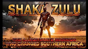 Post 2 by Annex of history and mythology on YouTube (video)