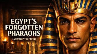 Post 4 by Annex of history and mythology on YouTube (video)