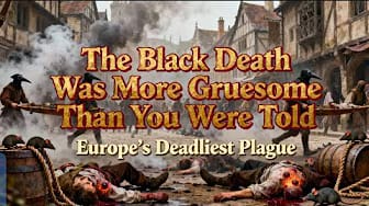 Post 3 by Annex of history and mythology on YouTube (video)