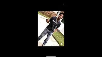 Post 4 by Darrius Simmons on YouTube (video)