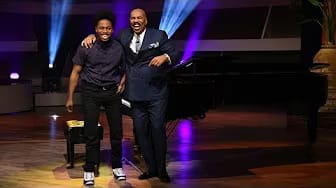 Post 2 by Darrius Simmons on YouTube (video)
