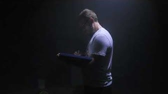 Post 10 by 3PWorkshop on YouTube (video)