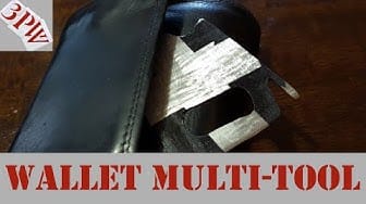 Post 5 by 3PWorkshop on YouTube (video)