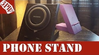 Post 1 by 3PWorkshop on YouTube (video)