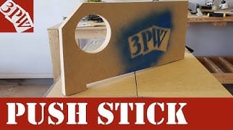 Post 6 by 3PWorkshop on YouTube (video)