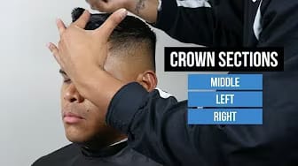 Post 7 by ThePhoenixBarber on YouTube (video)